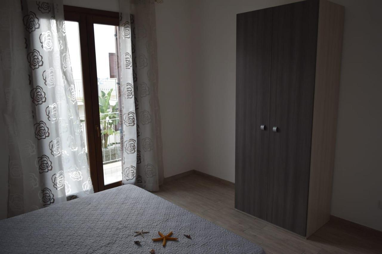 Appartamenti Acquachiara San Vito Lo Capo Exterior photo