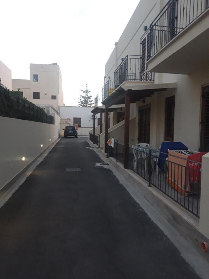 Appartamenti Acquachiara San Vito Lo Capo Exterior photo